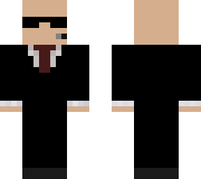 Minecraft Java Bodyguard Skin bodyguard | Minecraft Skins