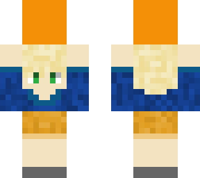 boy carrying pumpkin