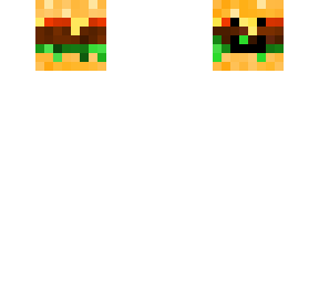 burguer head