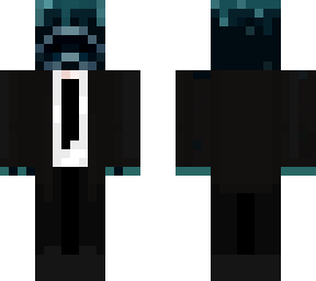 business warden
