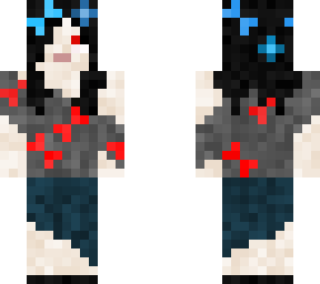 butterfly demon