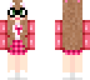 celes college pink