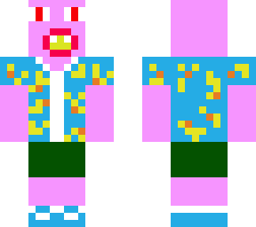 cherry bomb v2