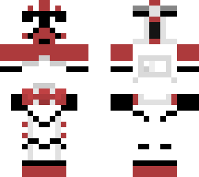 clone shock trooper