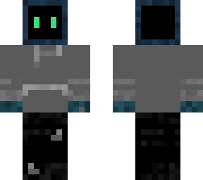 computer man