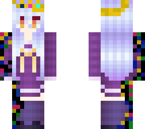 corrupted shiro