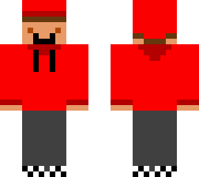 dec da epok skin