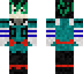 deku