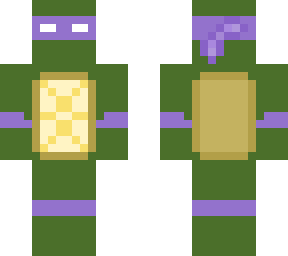 donnatello from tmnt