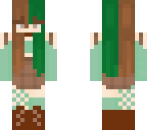 druid (?)