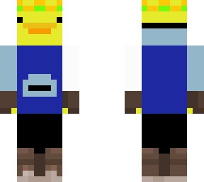duck duck duck