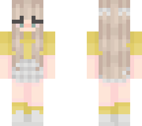 edit to new oc- rena