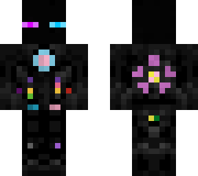 enderman pride
