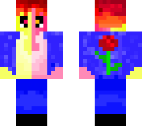 eric (sunset martian)