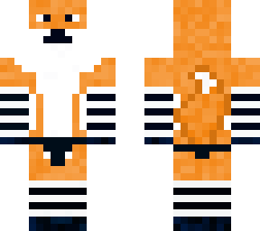 fem fox