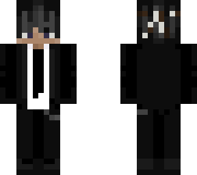 final product of suit milkz