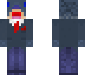 fishingroded's skin