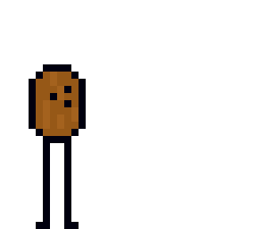 fixed egg