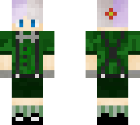 floran skin