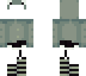 frog outfit