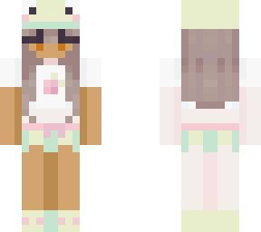 froggy lat