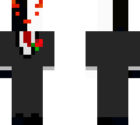 ghostly one suit