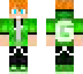 gingerninjar