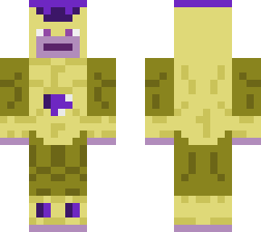 golden freezer