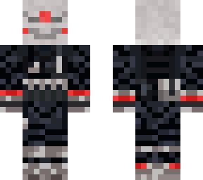 gray fox (foxuhound unit)