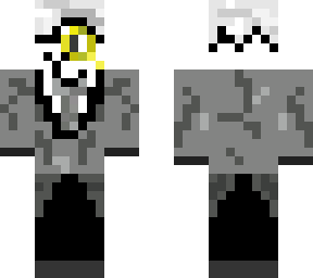 grey fella