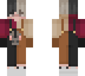 half eboy