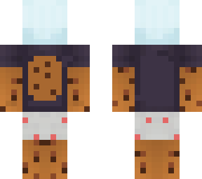 headless acookiegod