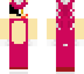hyper’s girlfriend