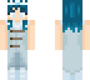 ice queen