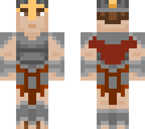 imperial captain (male)