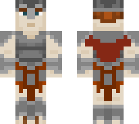 imperial soldier (helmet male)