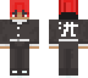 king kny oc