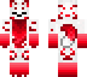 kitsune but better