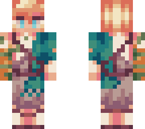 link ~ tears of the kingdom (archaic tunic)