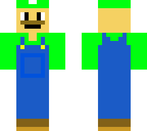 luigi