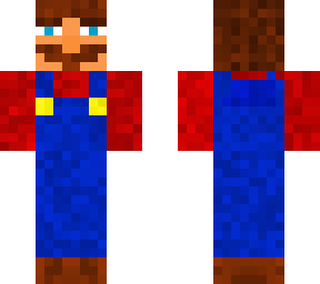 ma ma mia mario