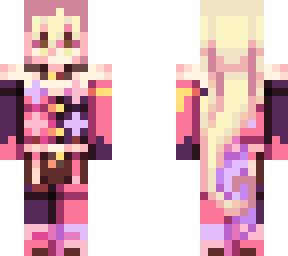 magilou / / tales of berseria