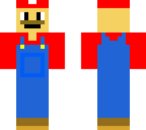 mario