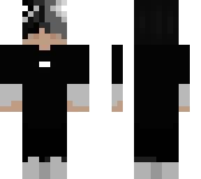 martghost skin