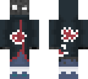 mi primera skin