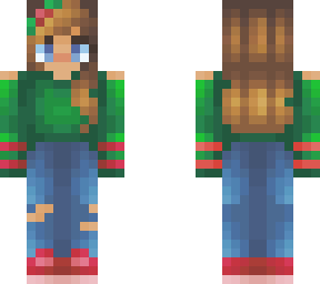 months redesigns ~ december
