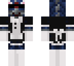 my friend but femboy