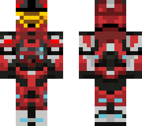 my halo reach spartan