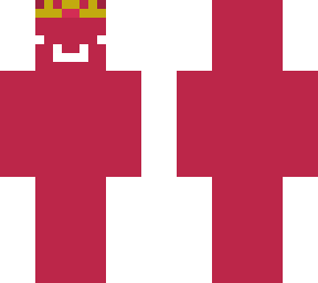 my new skin