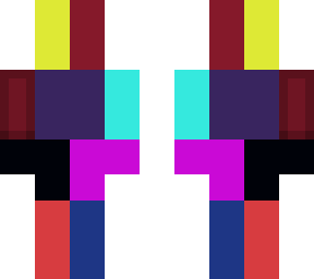 my part of the nine way colab